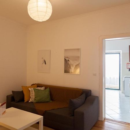 LisboaFlh - Alegria Flat At Principe Real公寓 外观 照片