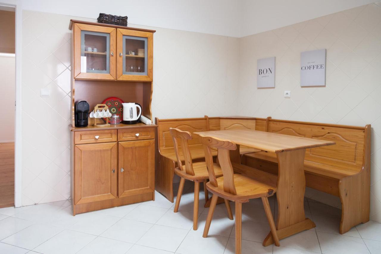 LisboaFlh - Alegria Flat At Principe Real公寓 外观 照片